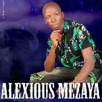 Believers by Alexious Mezaya