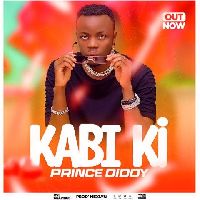 Prince Diddy - Kabi Ki