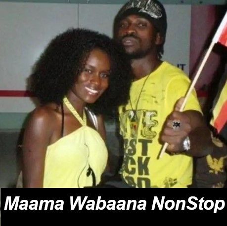 Taata Wabana - Non Stop Mix