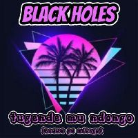 Whatagwan By Black Holes Official