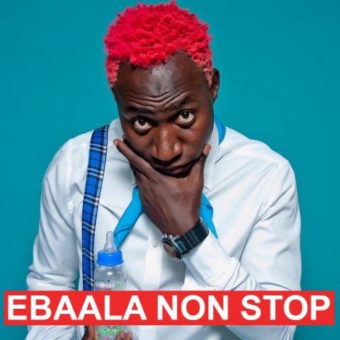 Ebaala - Non Stop By Dj Wasswa Ekiteezi Naro