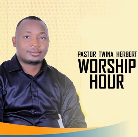 Twina Herbert -  Worship Nonstop