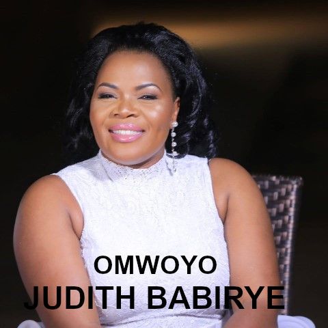 Hon. Judith Babirye Worship Nonstop