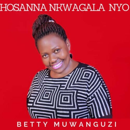 Nkwagala nnyo - Betty Muwanguzi Non Stop Gospel