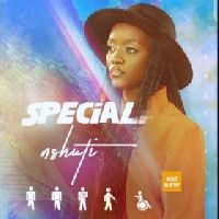 Special - Nshuti Mbabazi