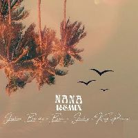 Nana Remix - Joshua Baraka X Joeboy X King Promise X BIEN