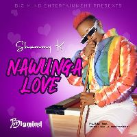 Nawunga Love - Shammy K