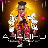 Akaliro audio only  Xess Kayemba feat Jose Chameleon