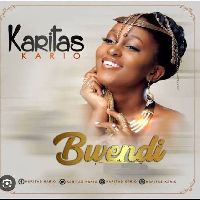 Bwendi (Clean Audio)- Karitas Kario