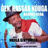 Nkola Binyumila By Hassan Nduga