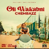 Oli Wakabi - Chembazz