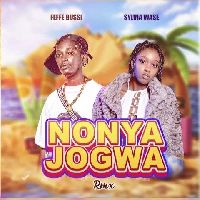 Nonya Jogwa Remix - Sylvia Wase and Feffe Bussi