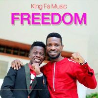 Freedom - King Fa Yayamino