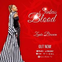 Sinless Blood - Zanie Brown