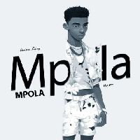 Mpola Mpola - Avion king