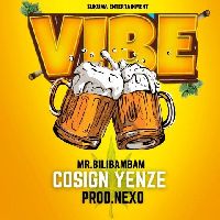 VIBE-Cosign Yenze