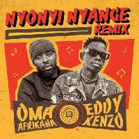 Nyonyi Nyange Remix Oma Afrikana and  Eddy Kenzo