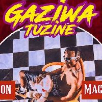 Gaziwa Tuzine - Fixon Magna X Butar Magical