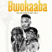 Cyza Musiq Bwokaaba Remix ft Record Elah Butida King fa