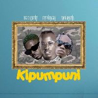 Kipumpuni - Topic Hotboi X  Green Daddy X Fixon Magna
