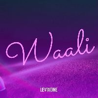 Waali - Levixone X VJ Junior The Incredible