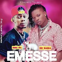 Emesse - BB Zanda X King Fa