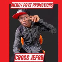 Beach Party Official - Cross Jefab