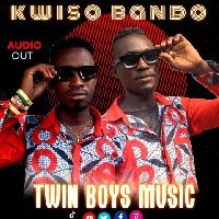 Kwiso Bando by Twin Boys