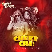 Chekecha RMX by Karole Kasiita ft Vinka and Winnie Nwagi