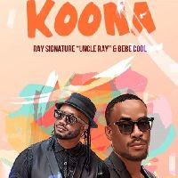 Koona - Ray Signature ft Bebe Cool