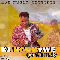 Kangunywe - Genius Mully