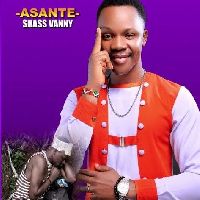 Asante - Shass Vanny