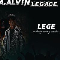 Lege - A-alvin Legace