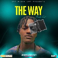 The Way by Zemoshan UG Boy