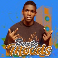 Party Moods - Da Triga