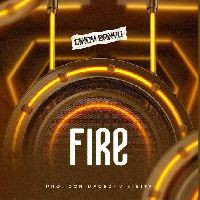 Fire - Cindy Sanyu