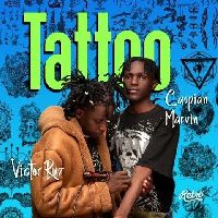 Tattoo - Victor Ruz ft Caspian Marvin