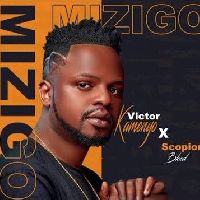 Mizigo by Victor Kamenyo ft Scopion Blood