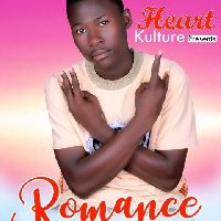 Romance By Heart Kulture