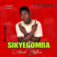 Sikyegomba - Heart Kulture