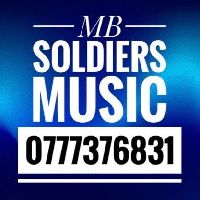 Violet - Mb Soldiers
