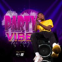 Party Vibe  by Roje Ramz