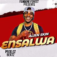 Ensalwa - Alien Skin
