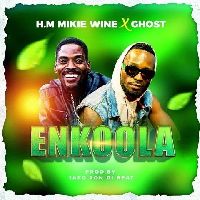 Enkoola - Mikie Wine And Ghost