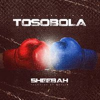 Sheebah Karungi - Tosobola