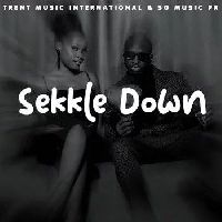 Sekkle Down - Rickman Manrick ft Likkle Bangi