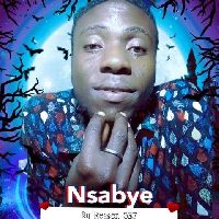 Nsabye by Reagen SBF