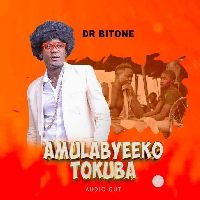 Amulabyeeko Tokuba by Dr Bitone