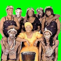 Munise munise - Amayenge Band
