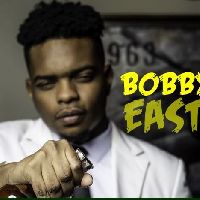 Bobby East -  Jamaica